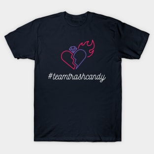 Team Trash Candy T-Shirt